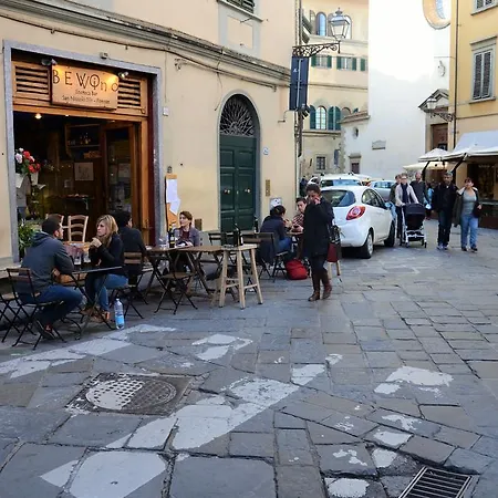 Lorenzo&lorenzo Bed & Breakfast Florence