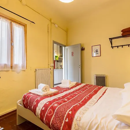 Lorenzo&lorenzo Bed & Breakfast