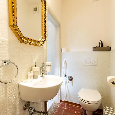 Bed & Breakfast Lorenzo&lorenzo 3*
