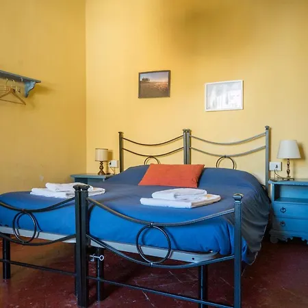 Lorenzo&lorenzo Bed & Breakfast 3*