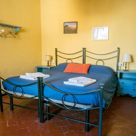 Bed & Breakfast Lorenzo&lorenzo Florence